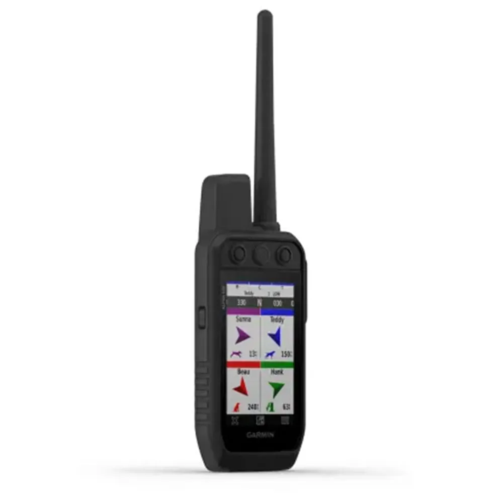 Garmin Alpha® 200 Handheld