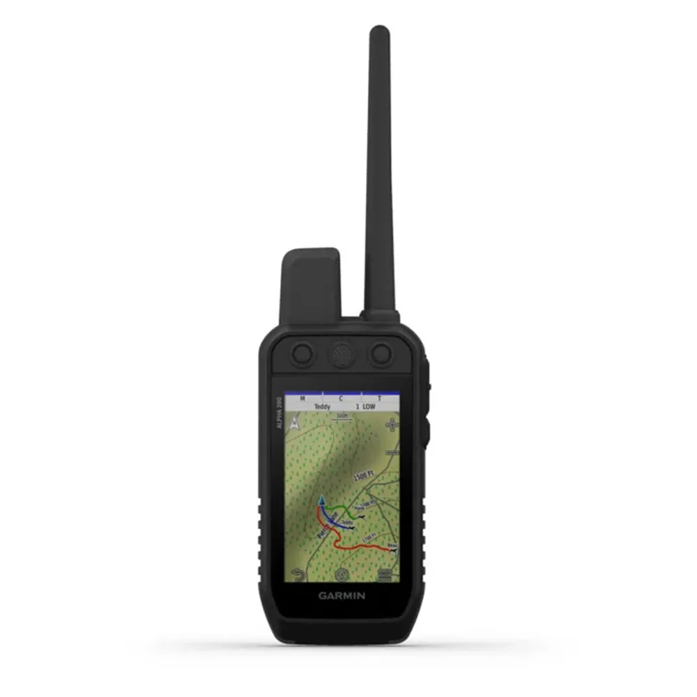 Garmin Alpha® 200 Handheld