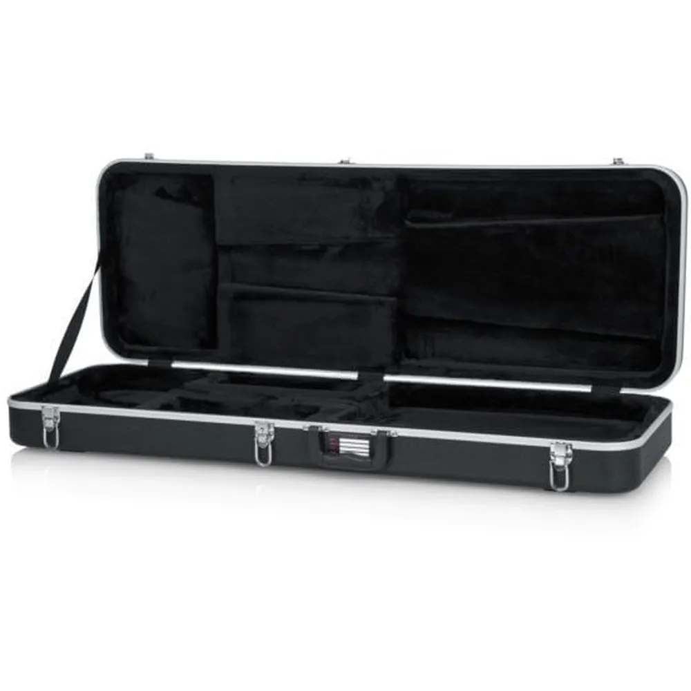 Gator GC-ELEC-XL Electric Guitar Case; Extra Long