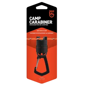 Gear Aid Camp Carabiner