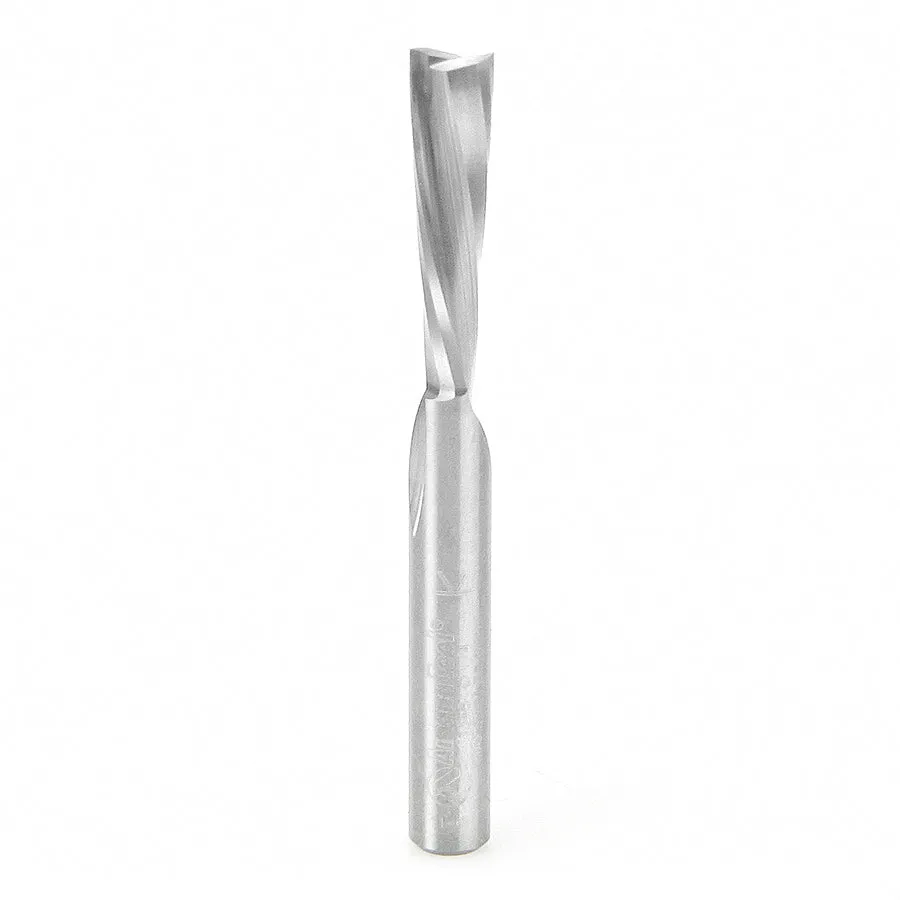 General Purpose CNC Router Bit Collection | 8 Piece | 1⁄4 Shank | AMS-134 | 738685134139