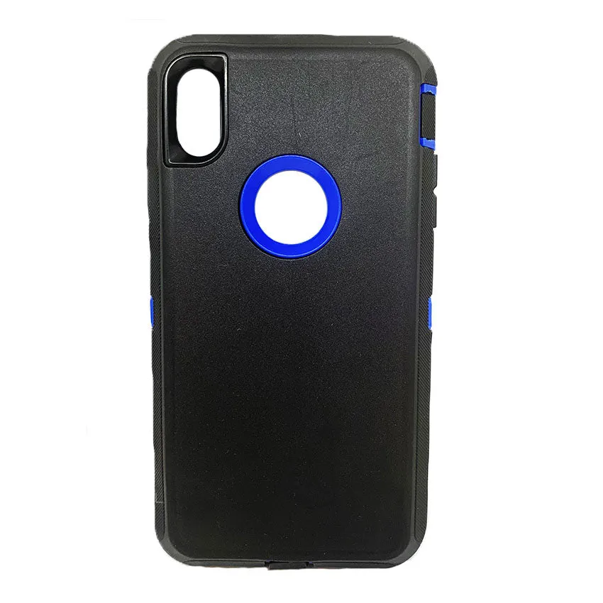 Generic Defender iPhone XS Max Case