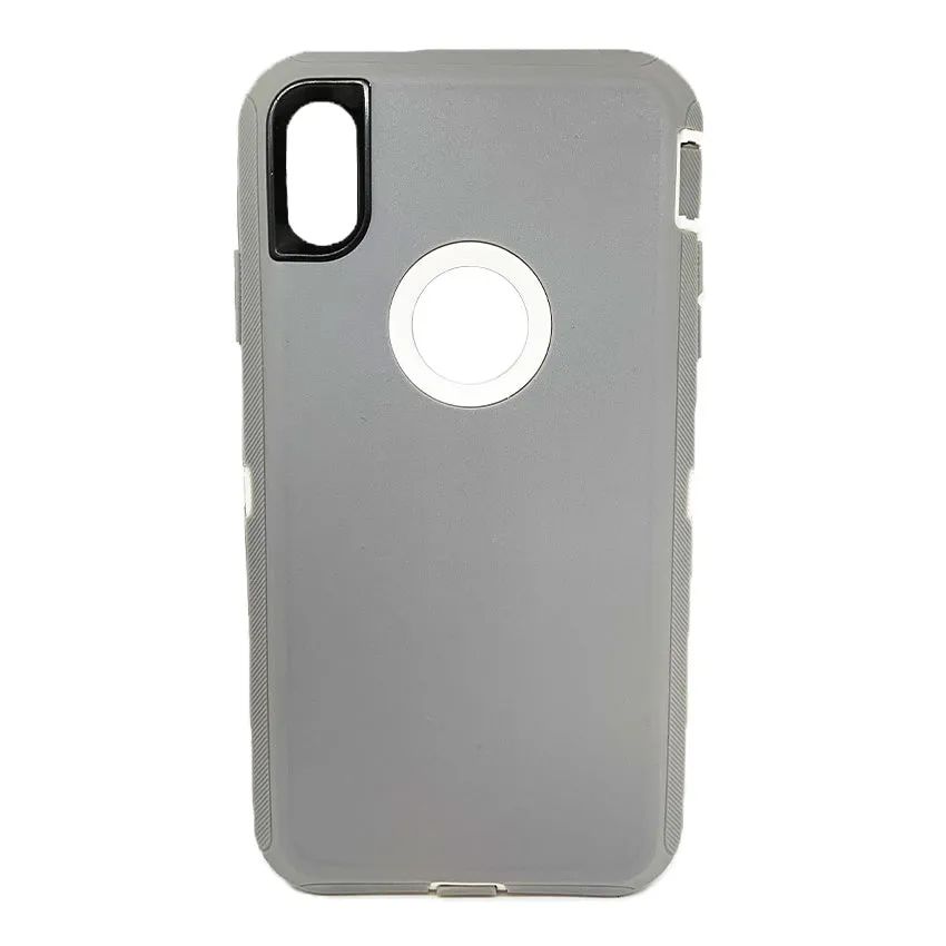 Generic Defender iPhone XS Max Case