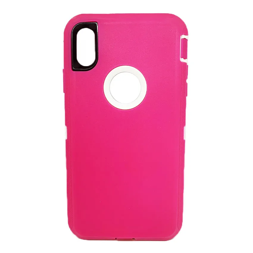 Generic Defender iPhone XS Max Case