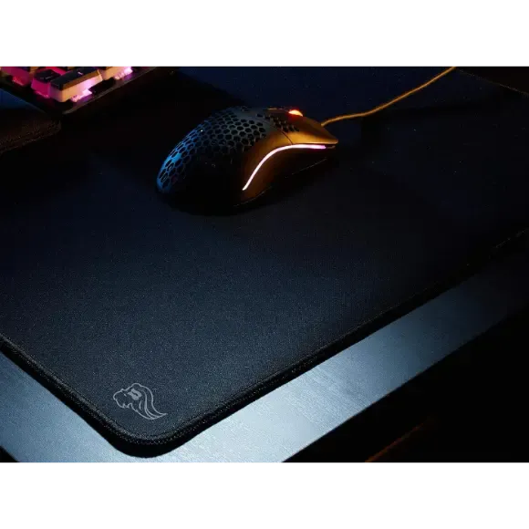 Glorious XL Gaming Mouse Pad, Stealth Edition 16"x18" (G-XL-Stealth)