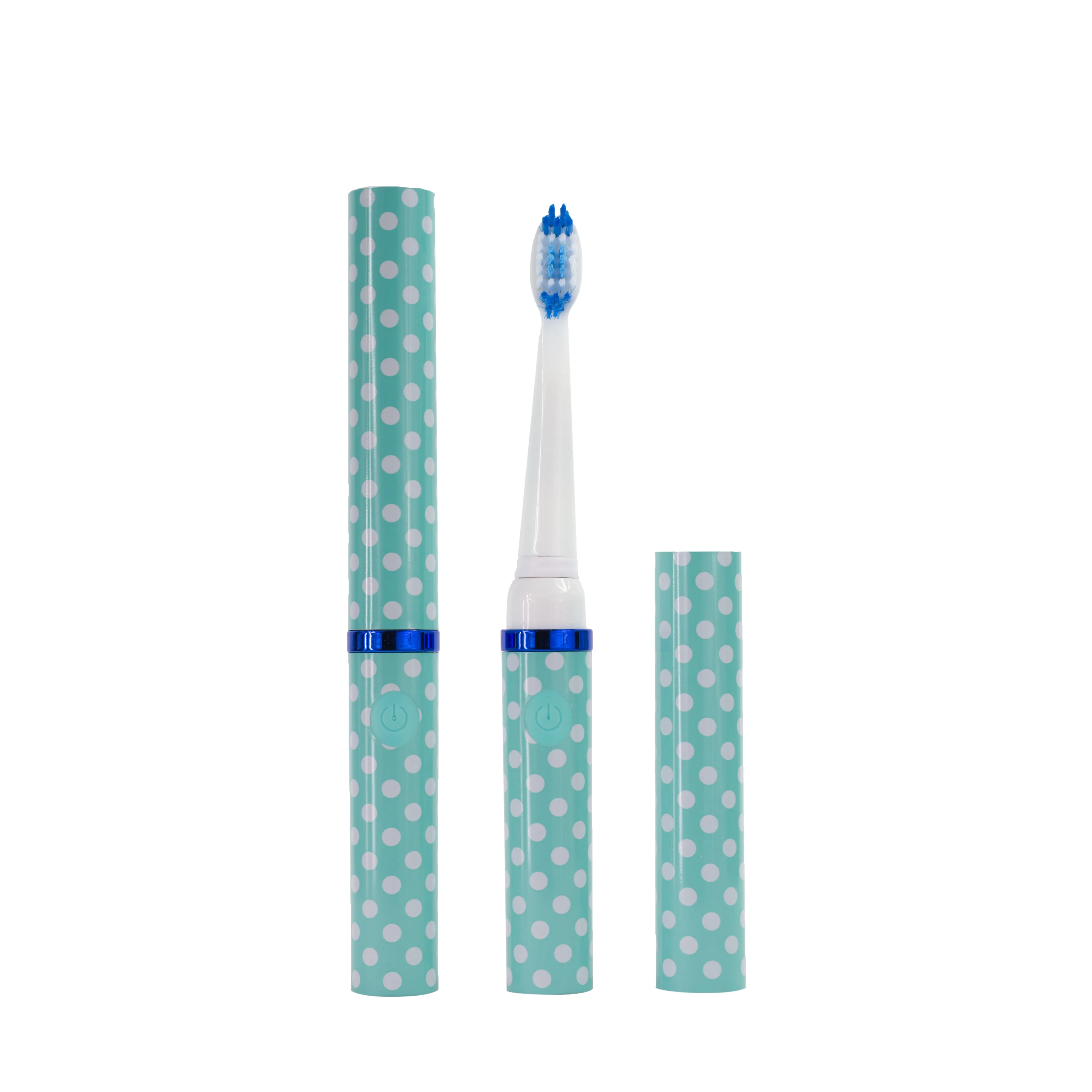 Go Sonic Toothbrush