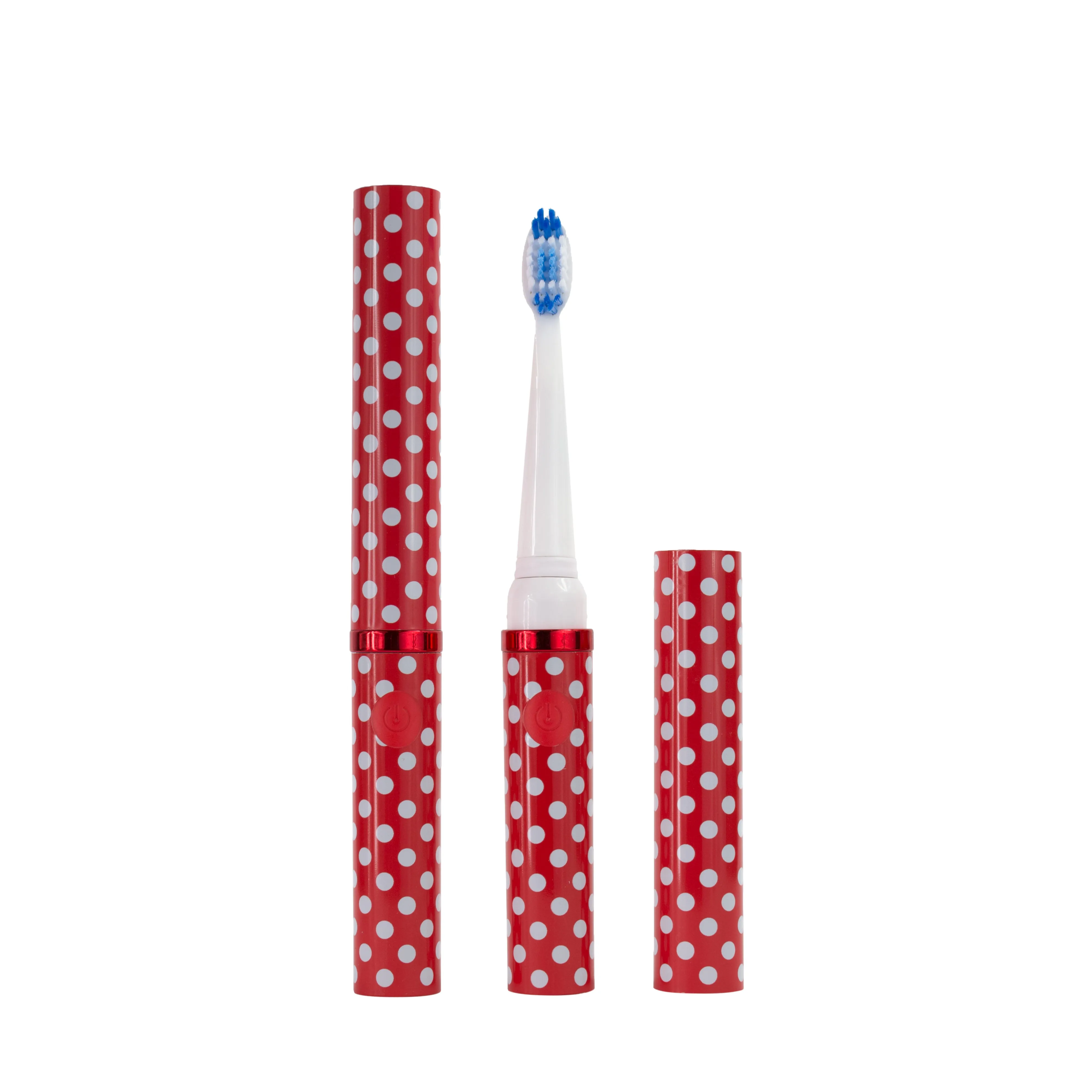 Go Sonic Toothbrush