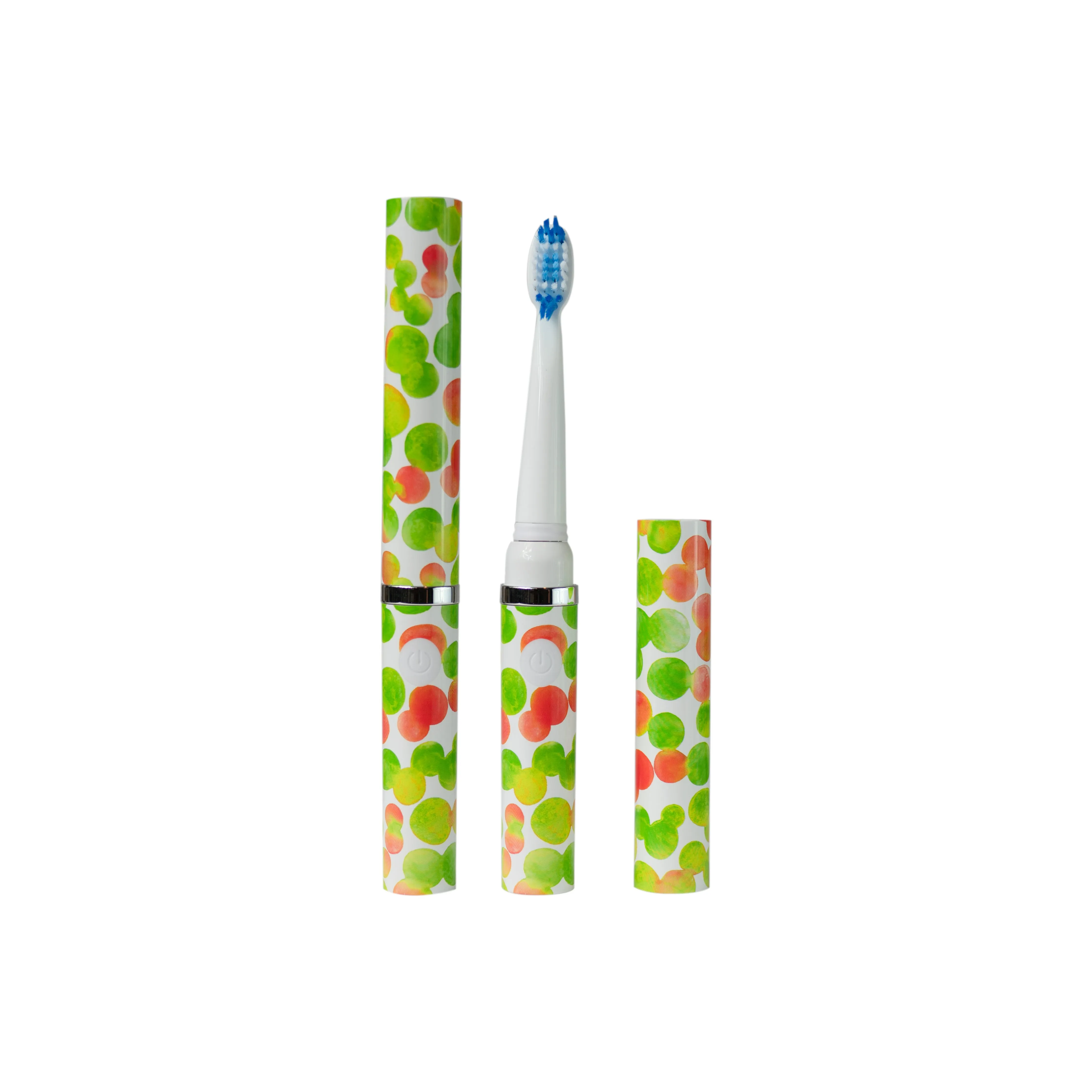 Go Sonic Toothbrush