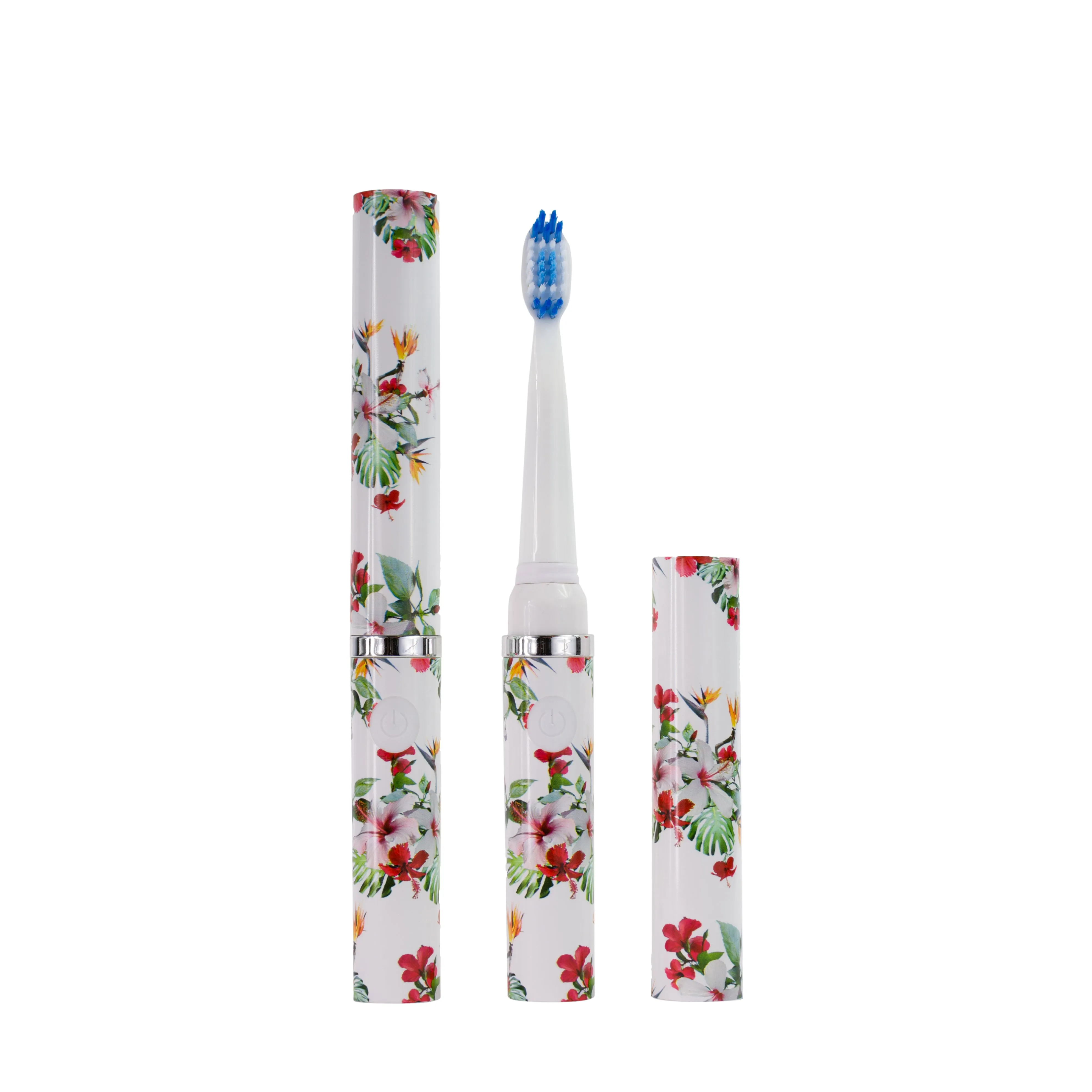 Go Sonic Toothbrush