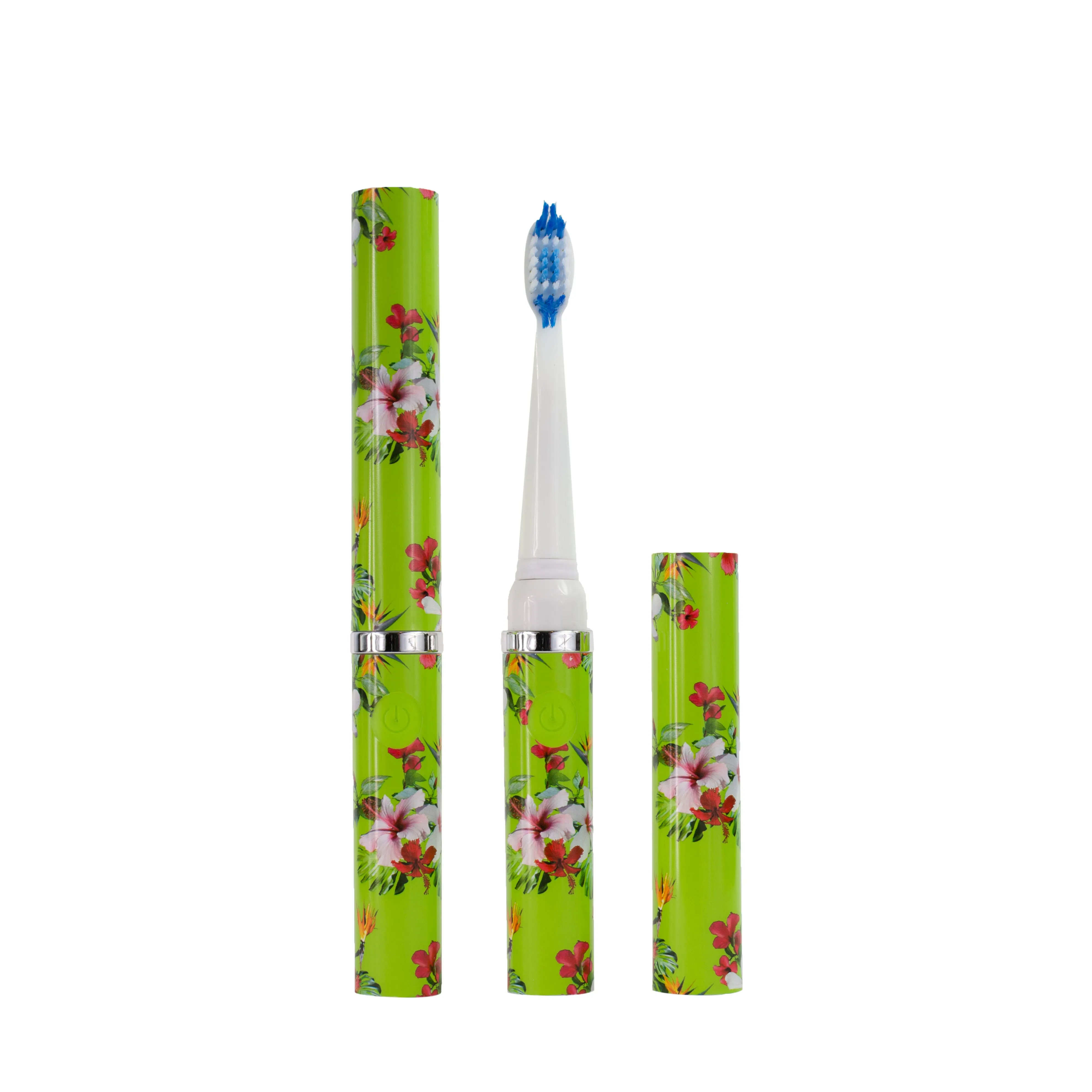 Go Sonic Toothbrush