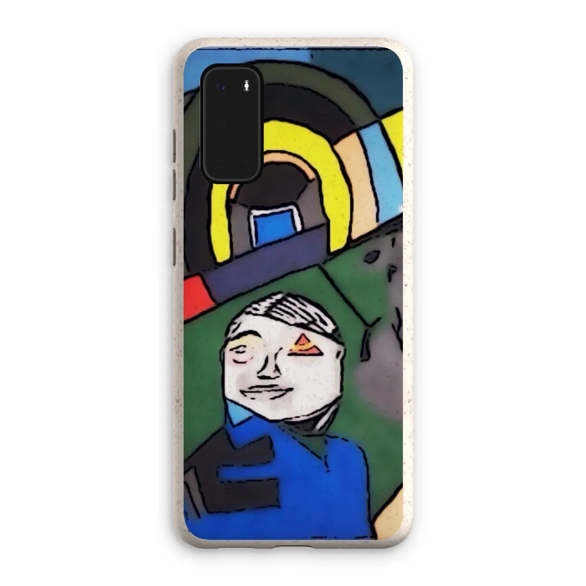 G.O.A.T.- Eco Phone Case