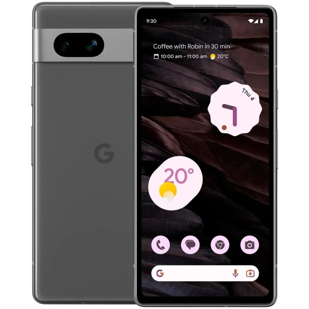 Google Pixel 7a 5G Refurbished