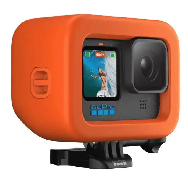 GoPro Floaty Mountable Floating Camera Case