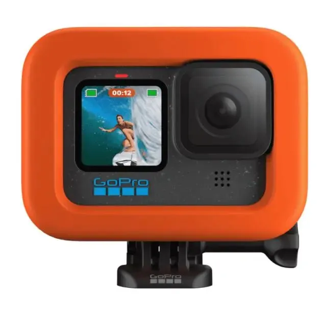 GoPro Floaty Mountable Floating Camera Case