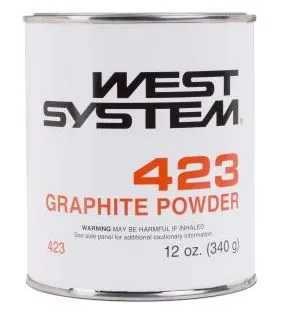 GRAPHITE POWDER