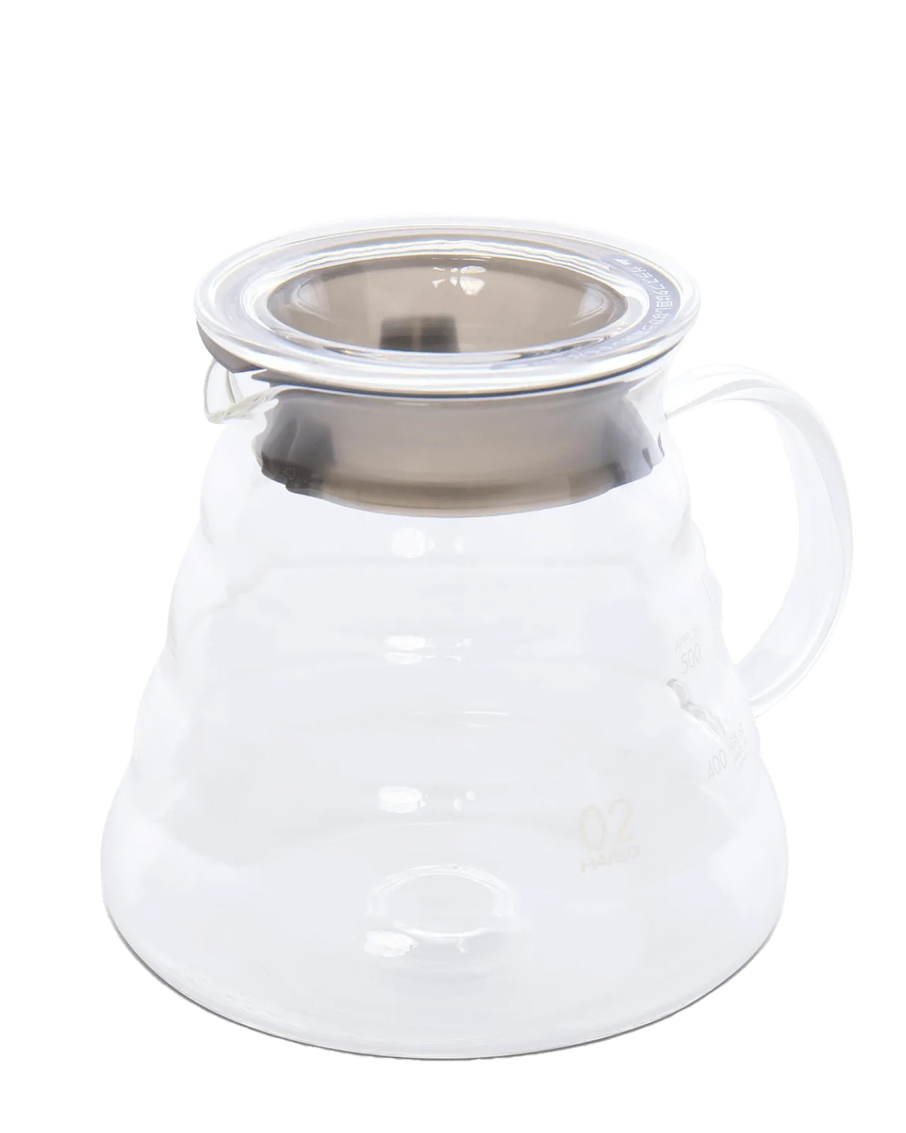 Hario V60 02 Glass Range Server