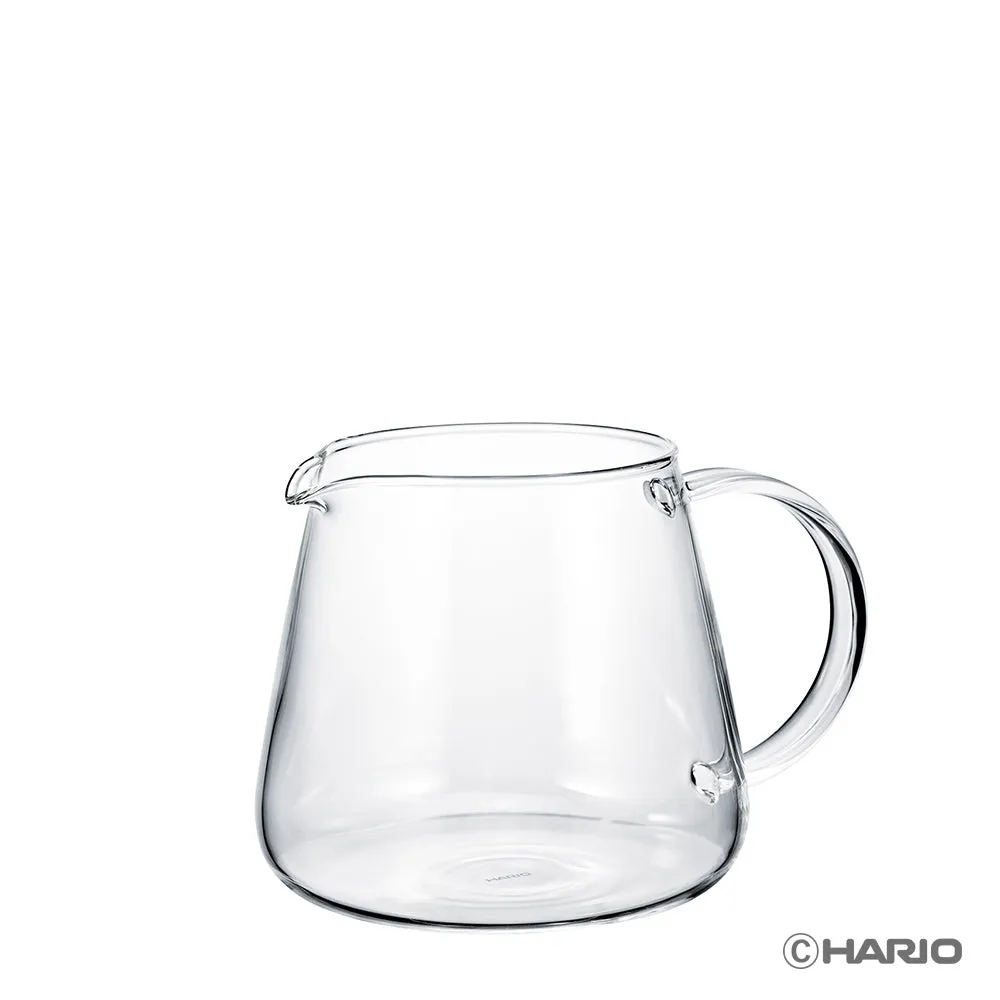 Hario V60 Barista Server (600ml)