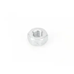 Hex Nuts for Router Arbors | Hex Nut 1⁄4-28NF | 67089 | 738685670897