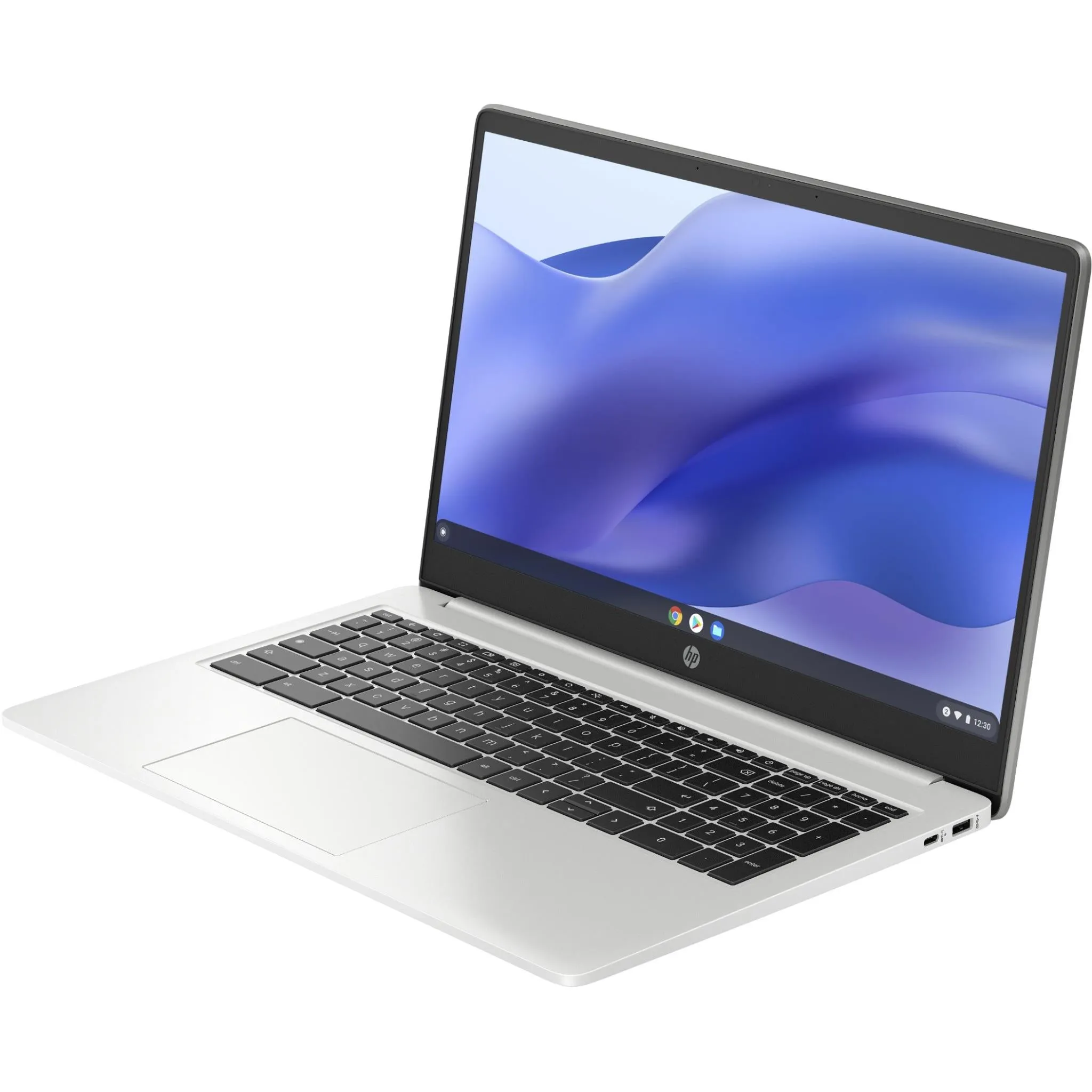 HP 15A-NA0 15.6" FHD Chromebook (128GB) [Intel Pentium]