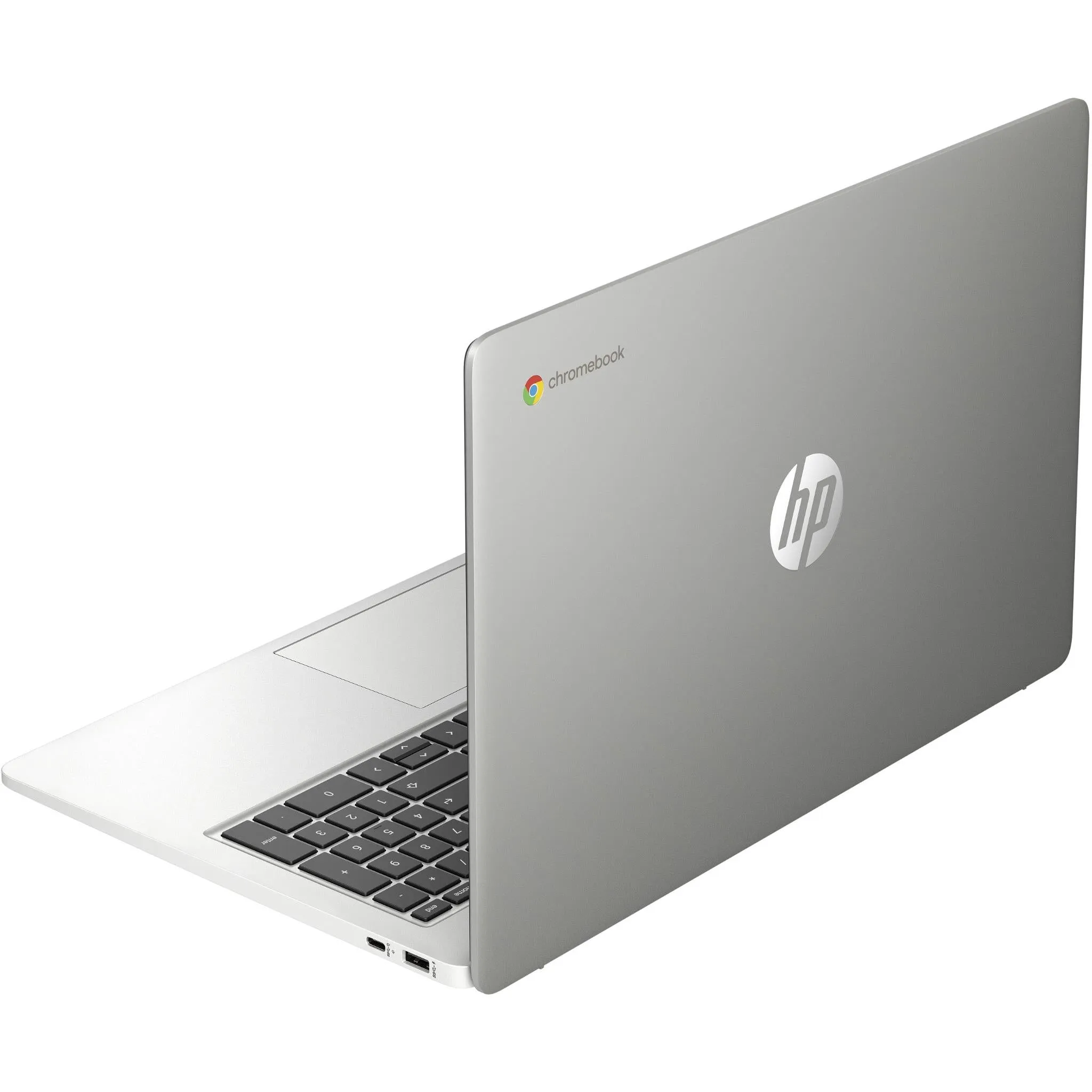 HP 15A-NA0 15.6" FHD Chromebook (128GB) [Intel Pentium]