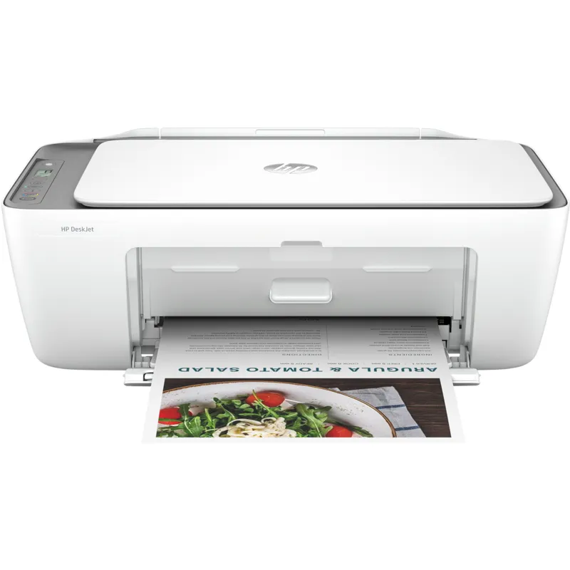 HP DeskJet 2820E Wireless All-in-One Printer - Cement | SHPP9105