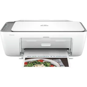 HP DeskJet 2820E Wireless All-in-One Printer - Cement | SHPP9105