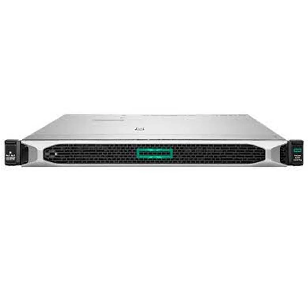 HPE ProLiant DL20 Gen10 4SFF Server Chassis | P06963-B21