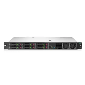 HPE ProLiant DL20 Gen10 4SFF Server Chassis | P06963-B21