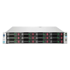 HPE ProLiant DL380p Gen8 12 Server Chassis | 665552-B21