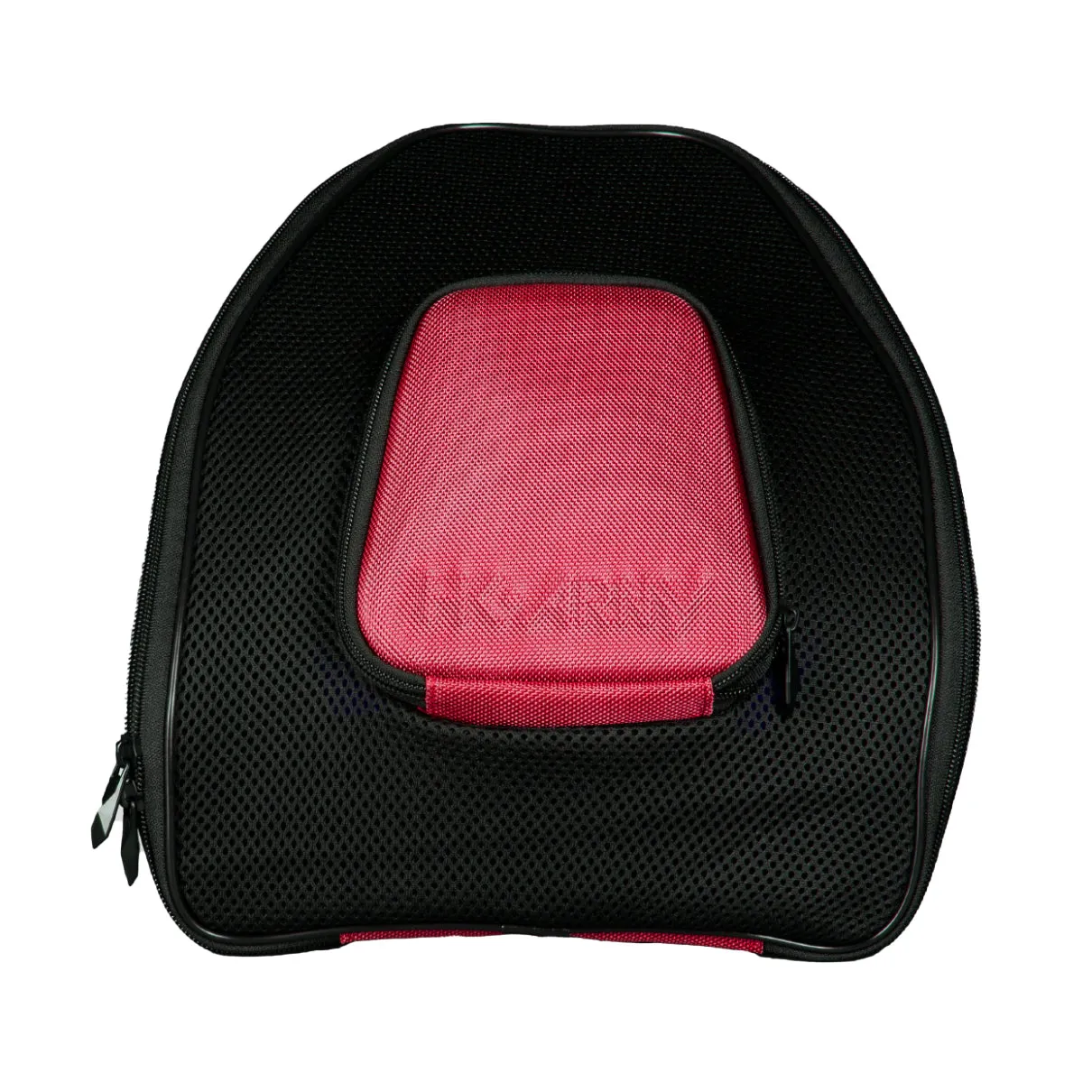 HSTL Goggle Case - Red