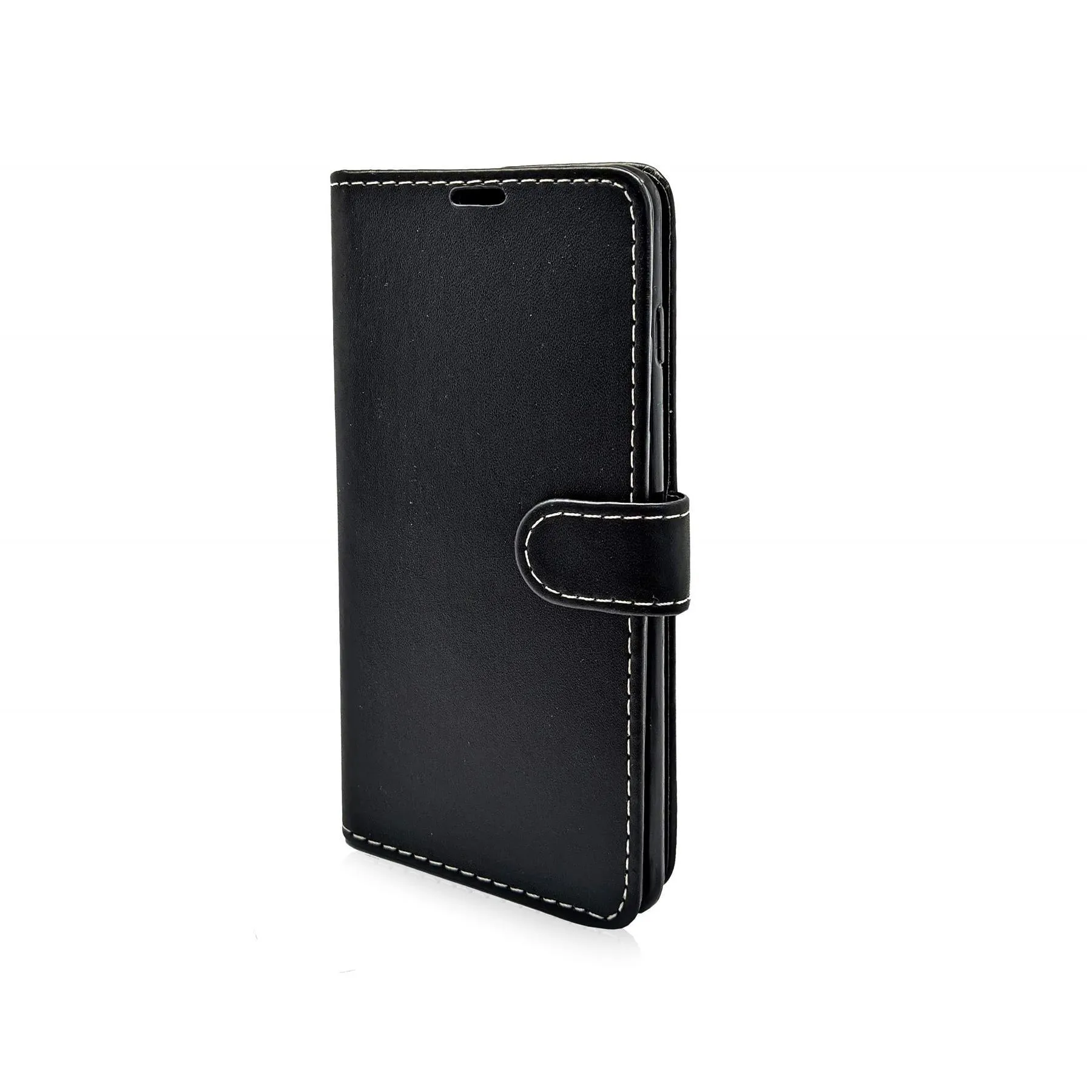 Huawei P40 LITE E Flip Folio Book Wallet Case