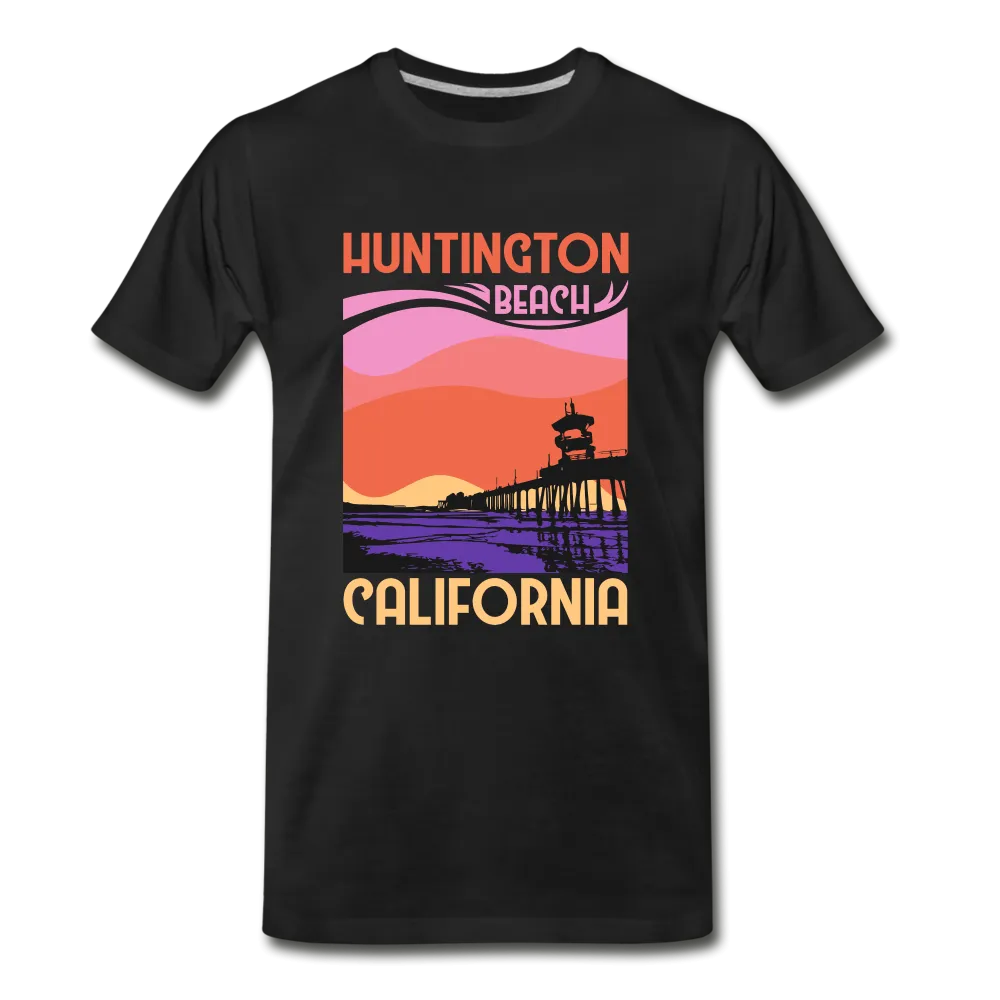 Huntington Beach