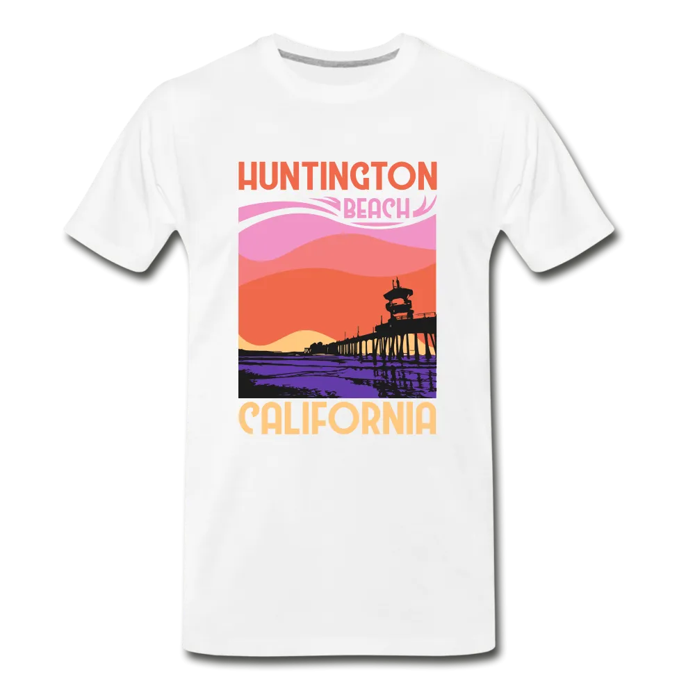 Huntington Beach