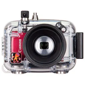 Ikelite Underwater Housing for Canon PowerShot Elph 135, Elph 140, Ixus 145, Ixus 150