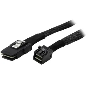 Intel - Storage Cable Kit - Mini Sas Hd (Sff-8644) To Mini Sas Hd (Sff-8644) - For Server System M50cyp2ur208