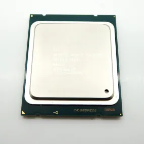 Intel Xeon E5-2609 v2 2.50Ghz 4 Core Processor SR1AX