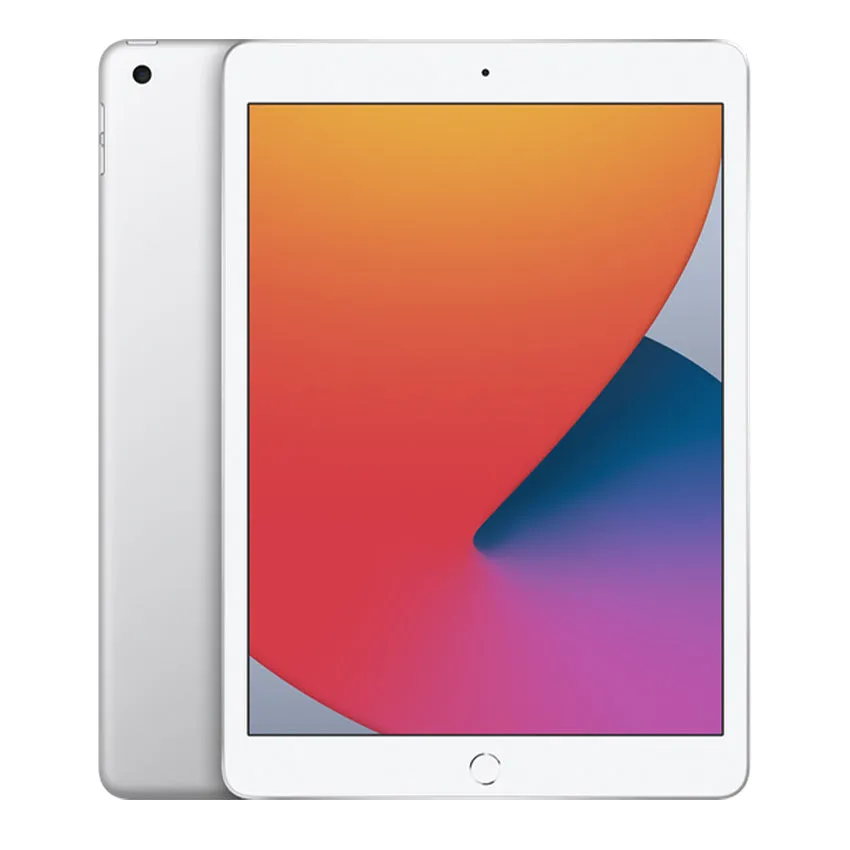 iPad 7th Gen 10.2" A2197 Wi-Fi 32GB V