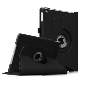 iPad 9.7 2017 Case 360 Degree Stand With Auto Wake Up/Sleep