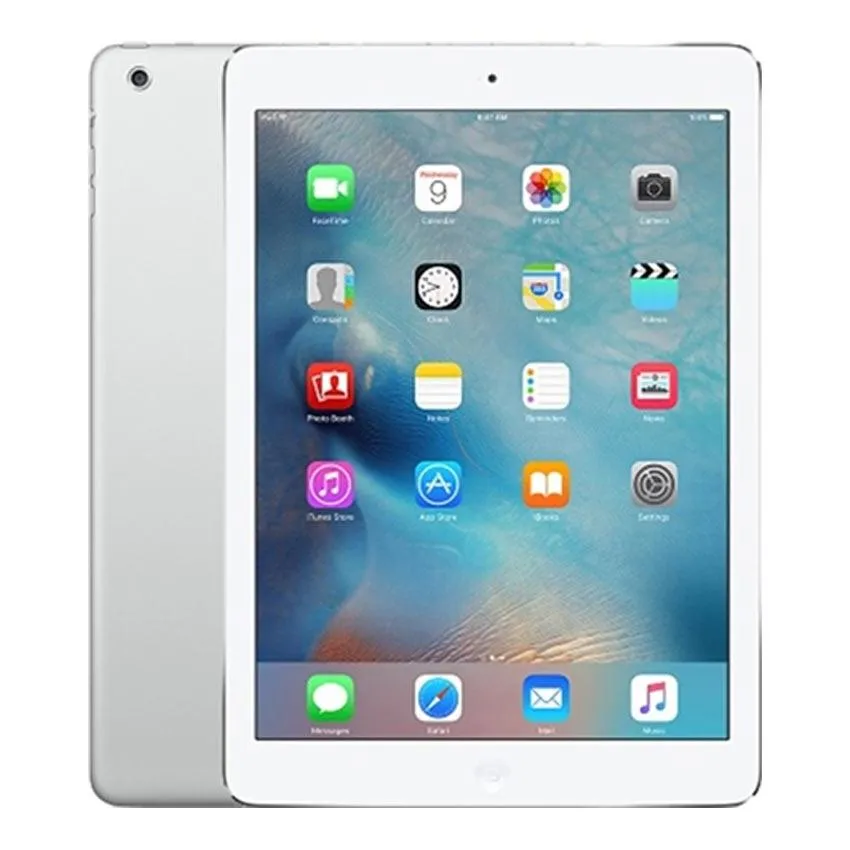 iPad Air A1474 32GB Wi-Fi VM