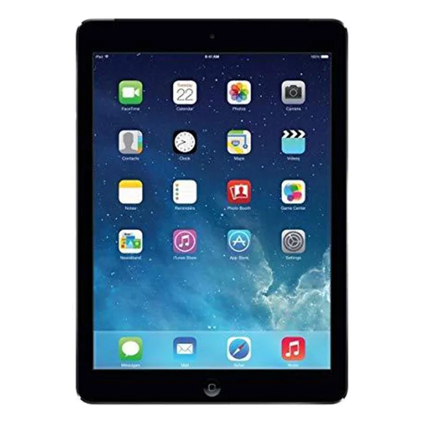 iPad Air A1474 32GB Wi-Fi VM