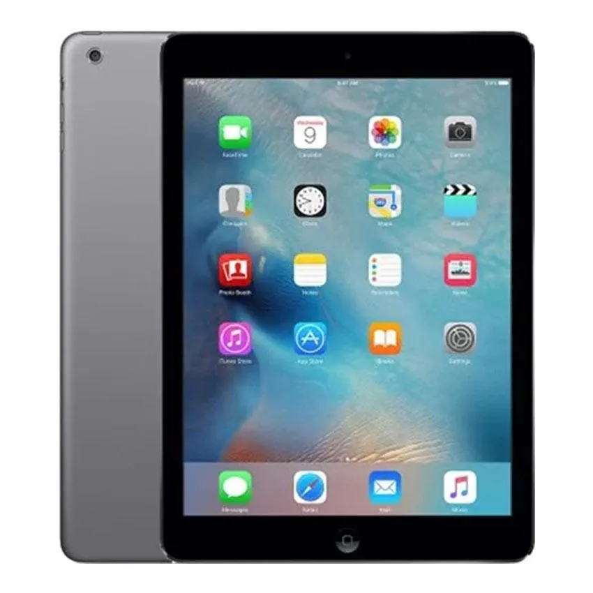 iPad Air A1474 32GB Wi-Fi VM