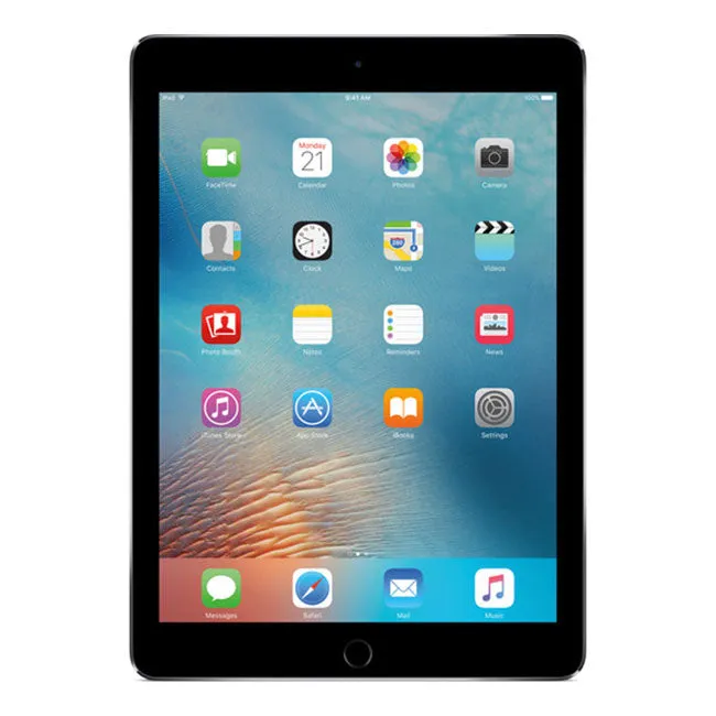 iPad Pro 9.7 (2016) 256GB Wi-Fi   Cellular | Unlocked