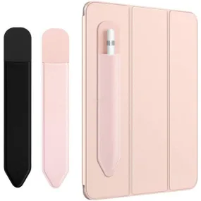 iPad Protective Case with Apple Pencil Holder