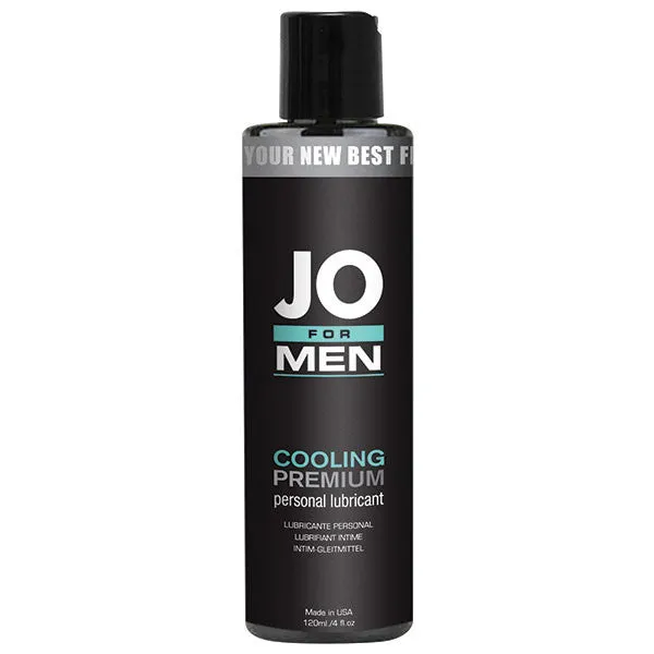 JO FOR MEN PREMIUM COOLING