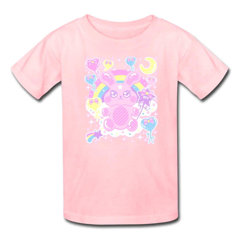 Kids' Bubblegum Bunny T-Shirt