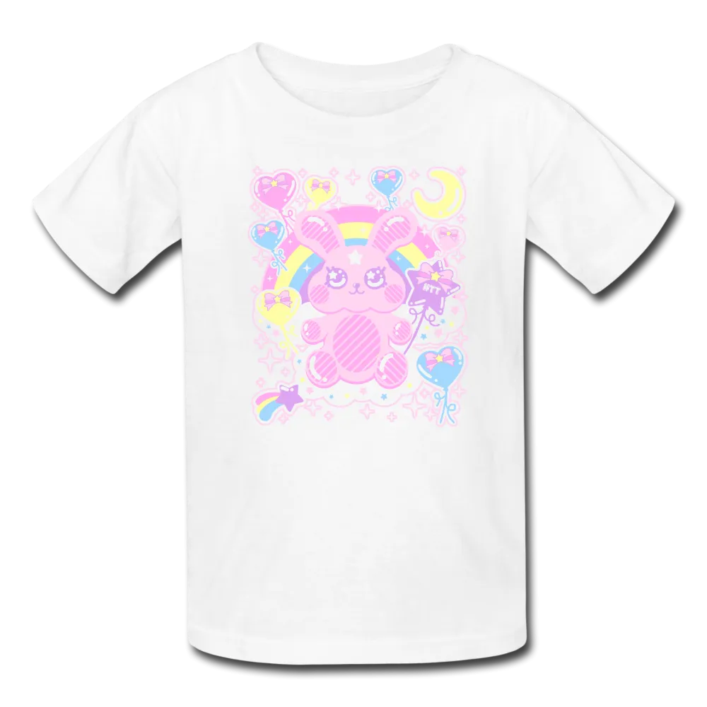 Kids' Bubblegum Bunny T-Shirt