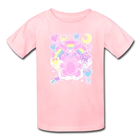 Kids' Bubblegum Bunny T-Shirt