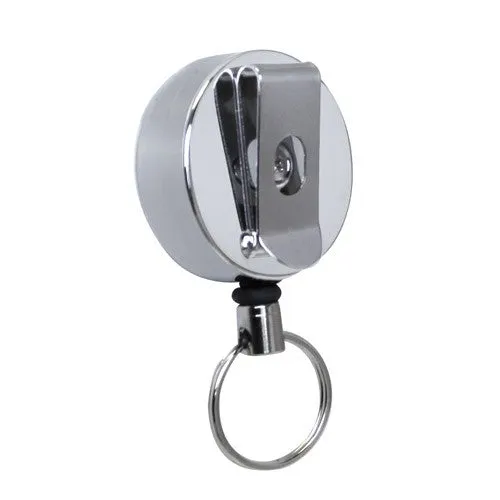 Kolorcoat™ Mini Opener with Retractable Reel  - Cheetah Love