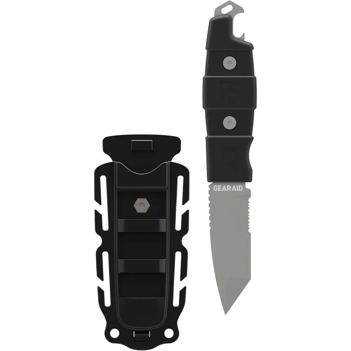 Kotu Tanto Point Knife