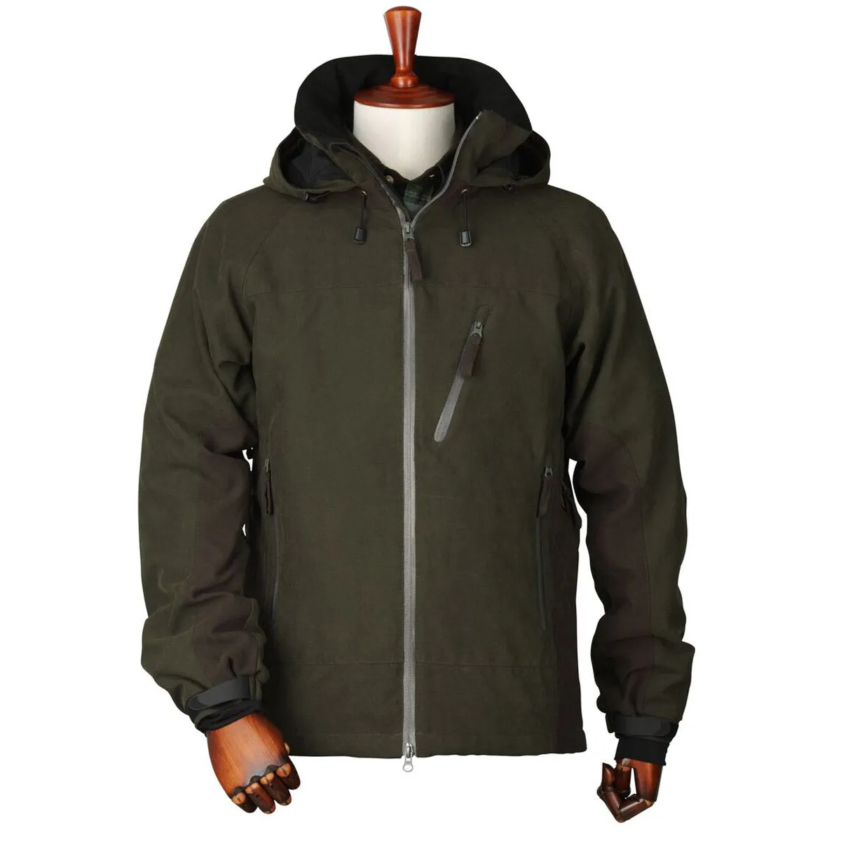 Laksen Trailtracker Jacket